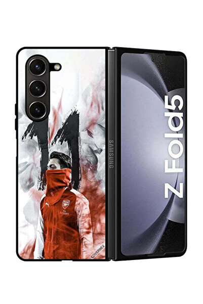 Covernex غطاء حماية لهاتف سامسونج جالاكسي زد فولد 5 مسعود أوزيل