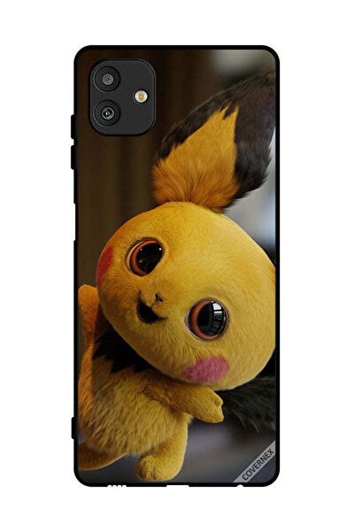 Covernex غطاء حماية لهاتف سامسونج جالاكسي M13 5G بيكاتشو