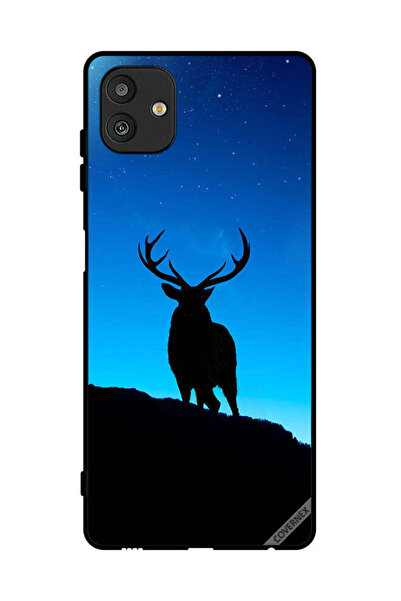 Covernex غطاء حماية لهاتف سامسونج جالاكسي M13 5G - غزال