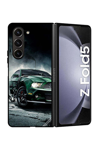 Covernex غطاء حماية لهاتف سامسونج جالاكسي زد فولد 5 شيلبي