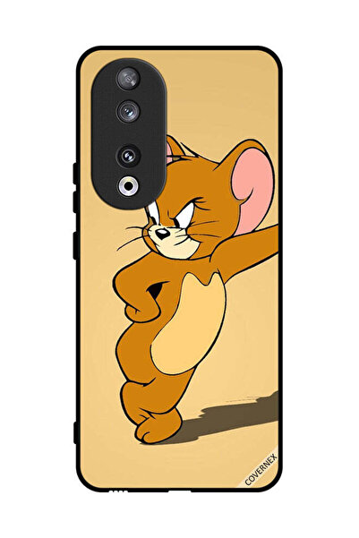 Covernex غطاء حماية لهاتف Honor 90 جيري