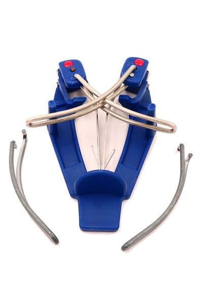 dalimag Knife Sharpener Easy Sharp Blue Dalimag