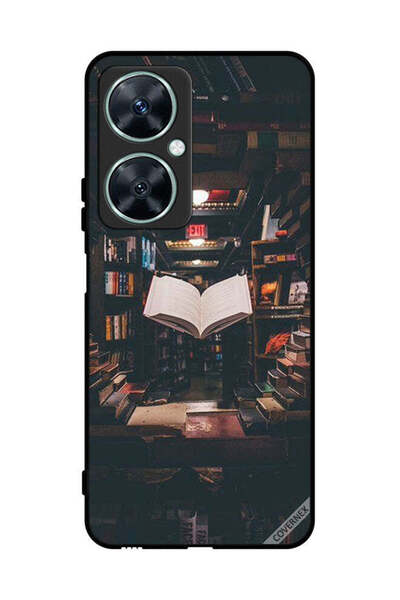 Covernex Protective Case Cover For Huawei nova 11i Library