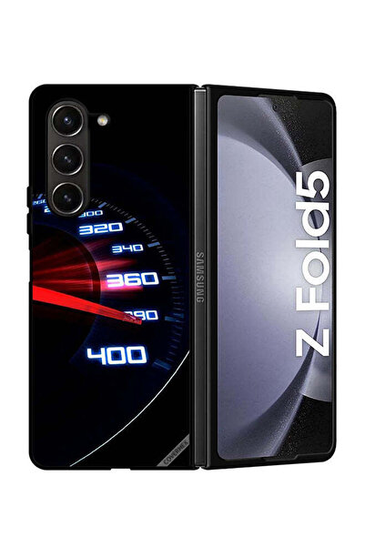 Covernex غطاء حماية لهاتف سامسونج جالاكسي زد فولد 5 سبيد ميتر 390 بلس