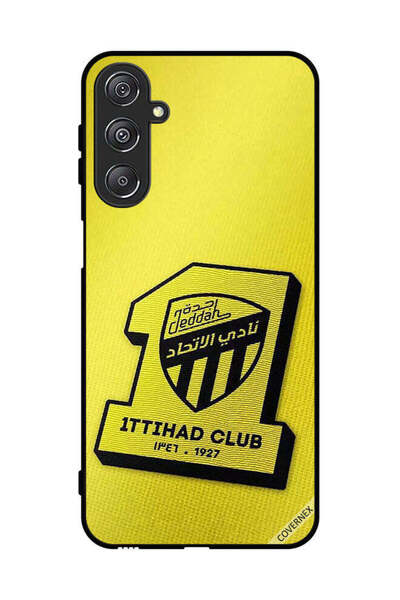 Covernex غطاء حماية لهاتف سامسونج جالاكسي M34 5G - نادي الاتحاد