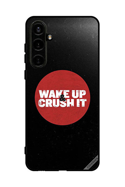 Covernex غطاء حماية لهاتف سامسونج جالاكسي S23 FE - محبو قهوة ستاربكس