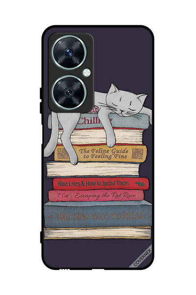 Covernex غطاء حماية لهاتف هواوي نوفا 11i ألف وطريقة جديدة للاسترخاء