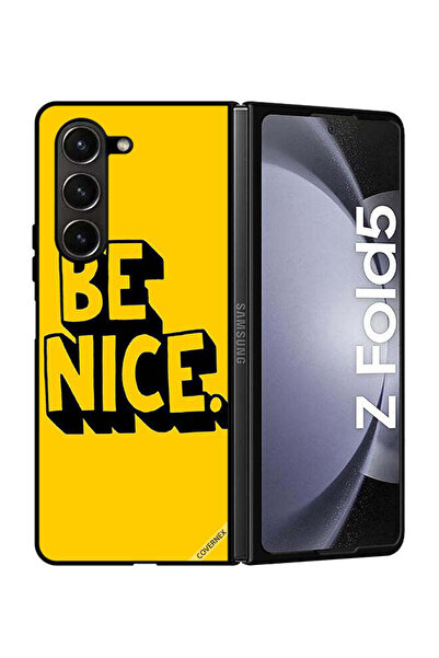 Covernex غطاء حماية لهاتف سامسونج جالاكسي زد فولد 5 بي نيس