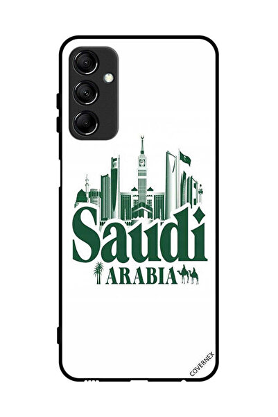 Covernex غطاء حماية لهاتف سامسونج جالاكسي M14 5G المملكة العربية السعودية