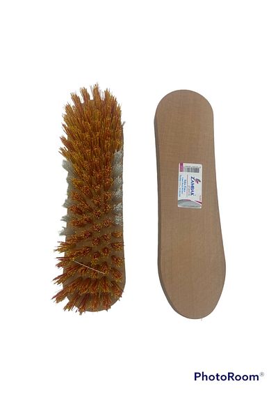 Mena Rise Şirinshop Carpet Brush Board Wooden Tuakli 1108107