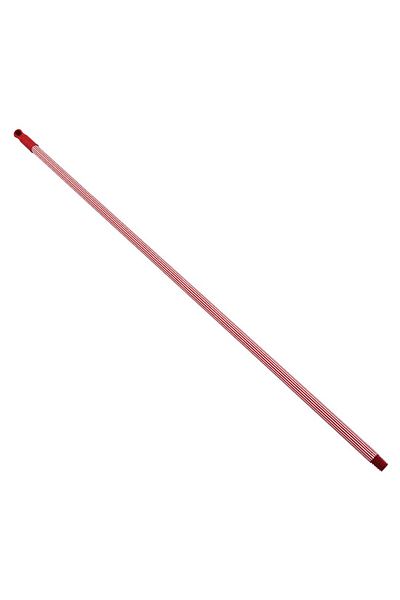 Mena Rise Şirinshop Striped Red Met.Vi̇lada Brush Sapi 120cm 1108107