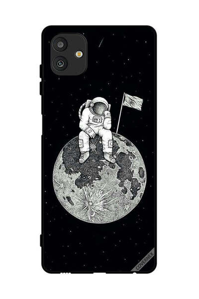 Covernex غطاء حماية لهاتف سامسونج جالاكسي M13 5G ماذا تفعل أيضًا في هذا الكون؟