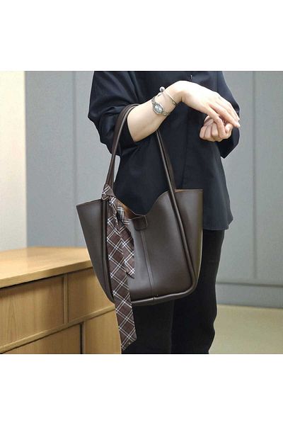 tbl.bag.style Stylish and Functional Women's Shoulder Bag