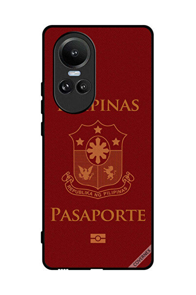 Covernex Protective Case Cover For Oppo Reno10 Pro Philippines Passport
