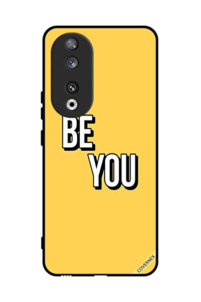 Covernex غطاء حماية لهاتف Honor 90 Be You