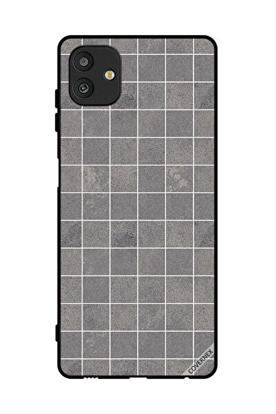 Covernex غطاء حماية لهاتف سامسونج جالاكسي M13 5G بنمط بلاط