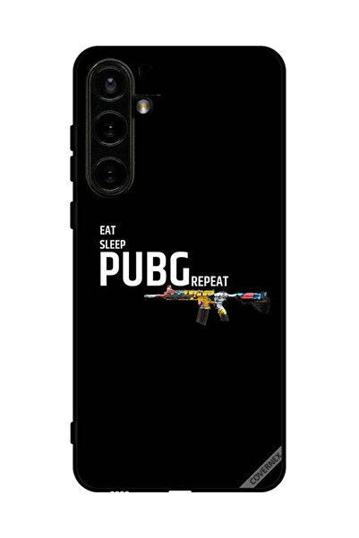 Covernex غطاء حماية لهاتف سامسونج جالاكسي S23 FE برج خليفة - غيوم تلامس السحاب