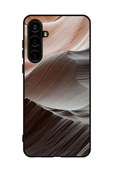 Covernex غطاء حماية لهاتف سامسونج جالاكسي S23 FE باثواي تو سي إيفنينج