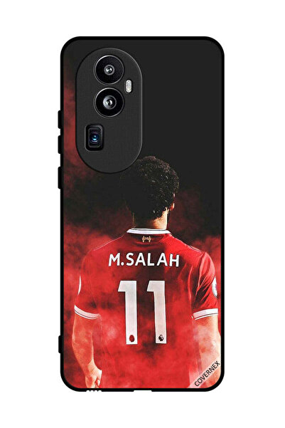 Covernex جراب حماية لهاتف Oppo Reno 10 Pro Plus النجمة المصرية