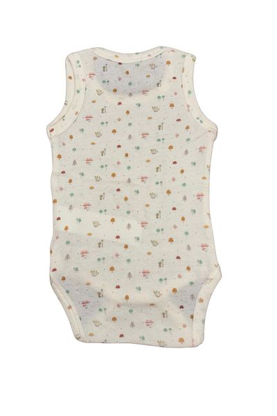 Bebetto Body (My Mushroom) T4286