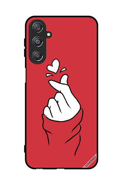 Covernex غطاء حماية لهاتف سامسونج جالاكسي M34 5G سناب لوف