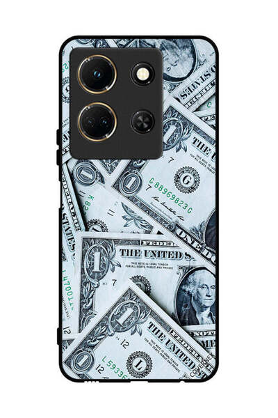 Covernex غطاء حماية لهاتف Infinix Note 30 دولار