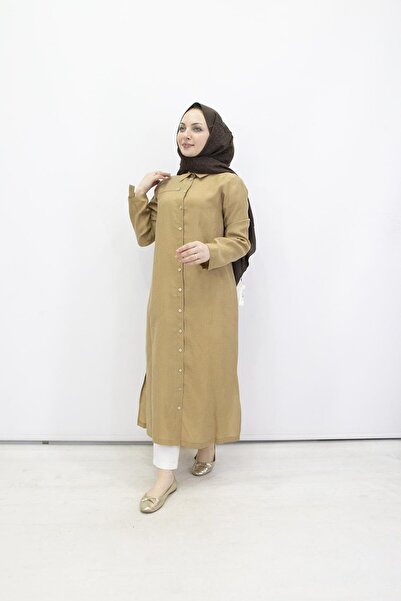 Armine TREND 4142 Λινό ύφασμα Κομμάτι