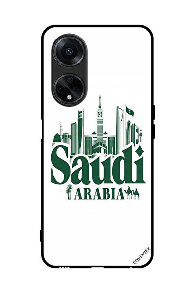Covernex غطاء حماية لهاتف Oppo A98 5G المملكة العربية السعودية