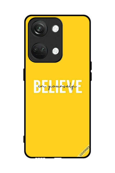 Covernex غطاء حماية لهاتف OnePlus Nord 3 5G ثق بنفسك