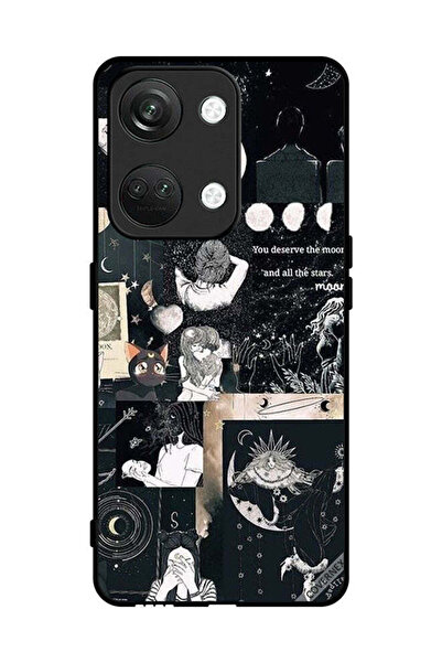 Covernex غطاء حماية لهاتف OnePlus Nord 3 5G - خلفيات Imaginations