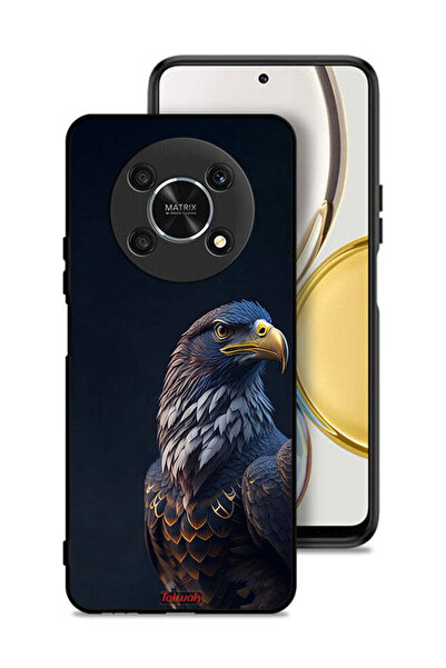 Tolwak Honor X30 5G Protective Case Cover Eagle Hd