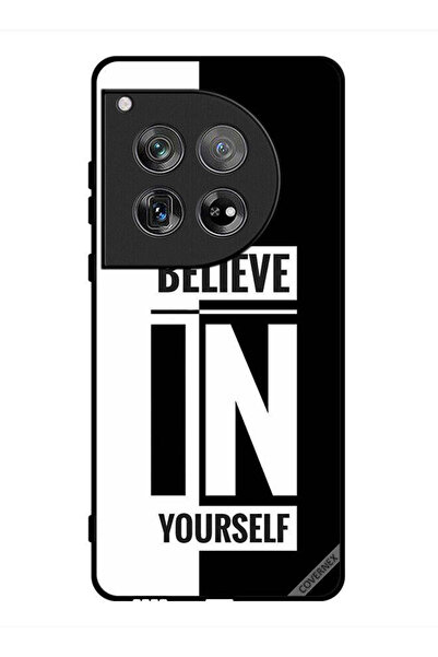 Covernex غطاء حماية لهاتف OnePlus 12 - ثق بنفسك