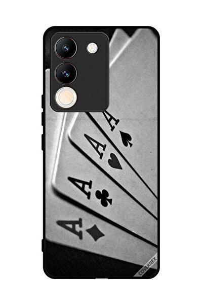 Covernex غطاء حماية لبطاقات فيفو Y200
