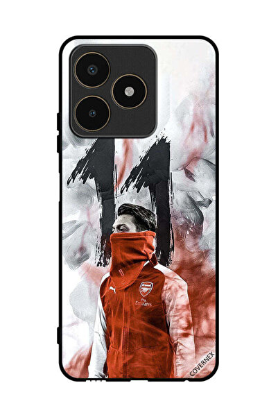 Covernex غطاء حماية لهاتف Realme C53 مسعود أوزيل