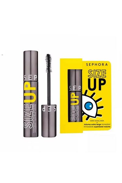 SEPHORA Sephora Size Up Mini Mascara - 5ml