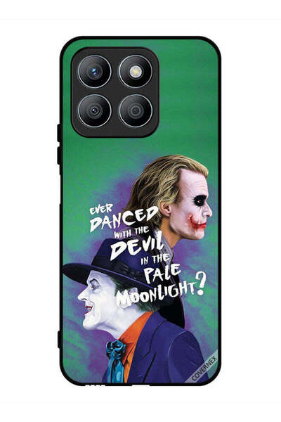 Covernex Protective Case Cover For Honor X8b Ever Dance With