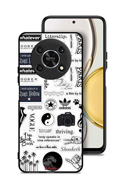 Tolwak غطاء الحماية لهاتف Honor X30 5G يتحدث فقط