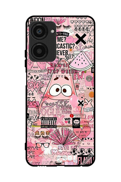 Covernex Protective Case Cover For Realme 10 Pro Girls Favorite Tags