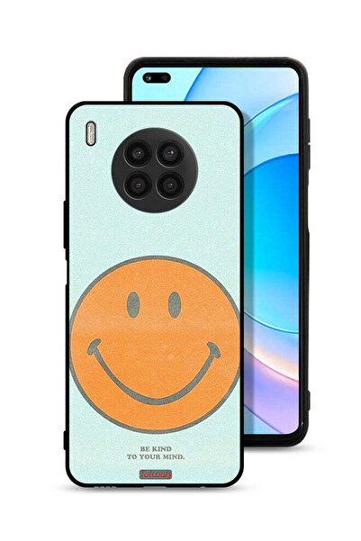 Tolwak غطاء حماية لهاتف هواوي نوفا 8i كن لطيفًا مع عقلك