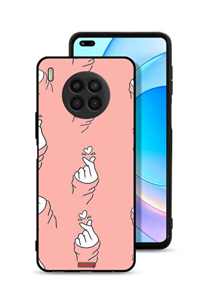 Tolwak غطاء حماية لهاتف هواوي نوفا 8i مع علامات سناب