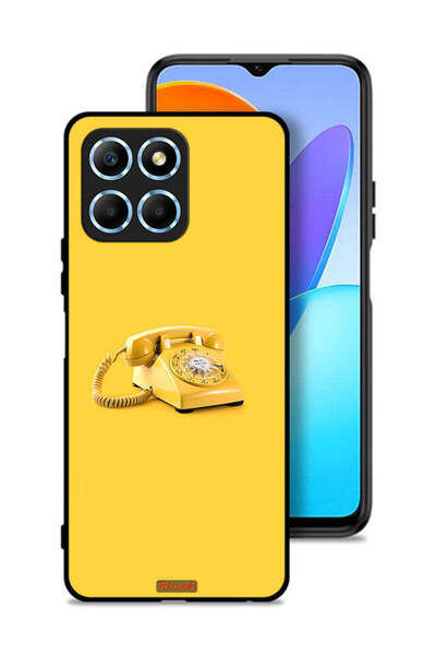 Tolwak مجموعة غطاء حماية لهاتف Honor X6