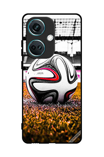 Covernex غطاء حماية لهاتف OnePlus Nord CE3 Ball