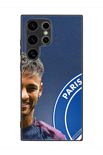 Covernex غطاء حماية لهاتف سامسونج جالاكسي S24 ألترا نيمار باريس سان جيرمان