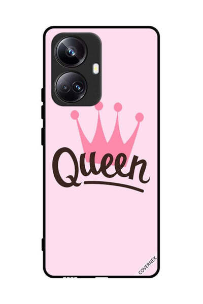 Covernex غطاء حماية لهاتف Realme 10 Pro Plus Queen