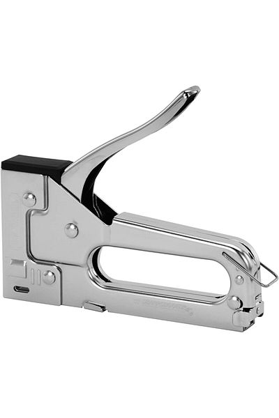 Mena Rise Şirinshop 6/Tr45 Staple Gun, Yellow/Black, 6/8/10 mm 1108107
