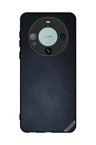 Covernex غطاء حماية لهاتف هواوي ميت 60 بنقشة جينز