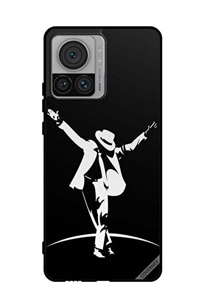 Covernex غطاء حماية لهاتف موتورولا إيدج 30 ألترا إم جيه ستايل