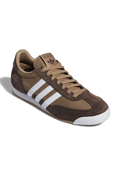 adidas R71 Unisex Günlük Ayakkabı IH1323 Kahverengi