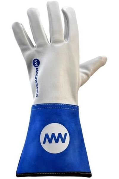 Mena Rise Şirinshop Tig Welding Gloves No: 9 1108107