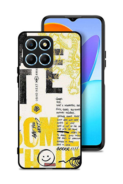 Tolwak غطاء حماية لهاتف Honor X8 5G هل أنت التالي؟